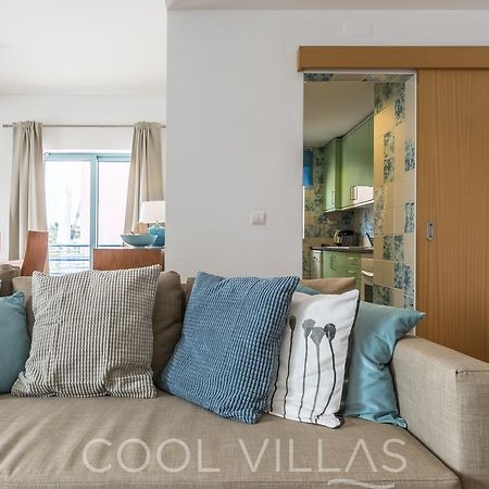 Marina Water View - 6 People, Bars & Restaurants Apartamento Albufeira Exterior foto