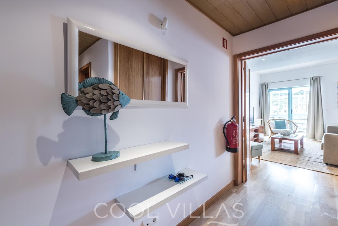 Marina Water View - 6 People, Bars & Restaurants Apartamento Albufeira Exterior foto