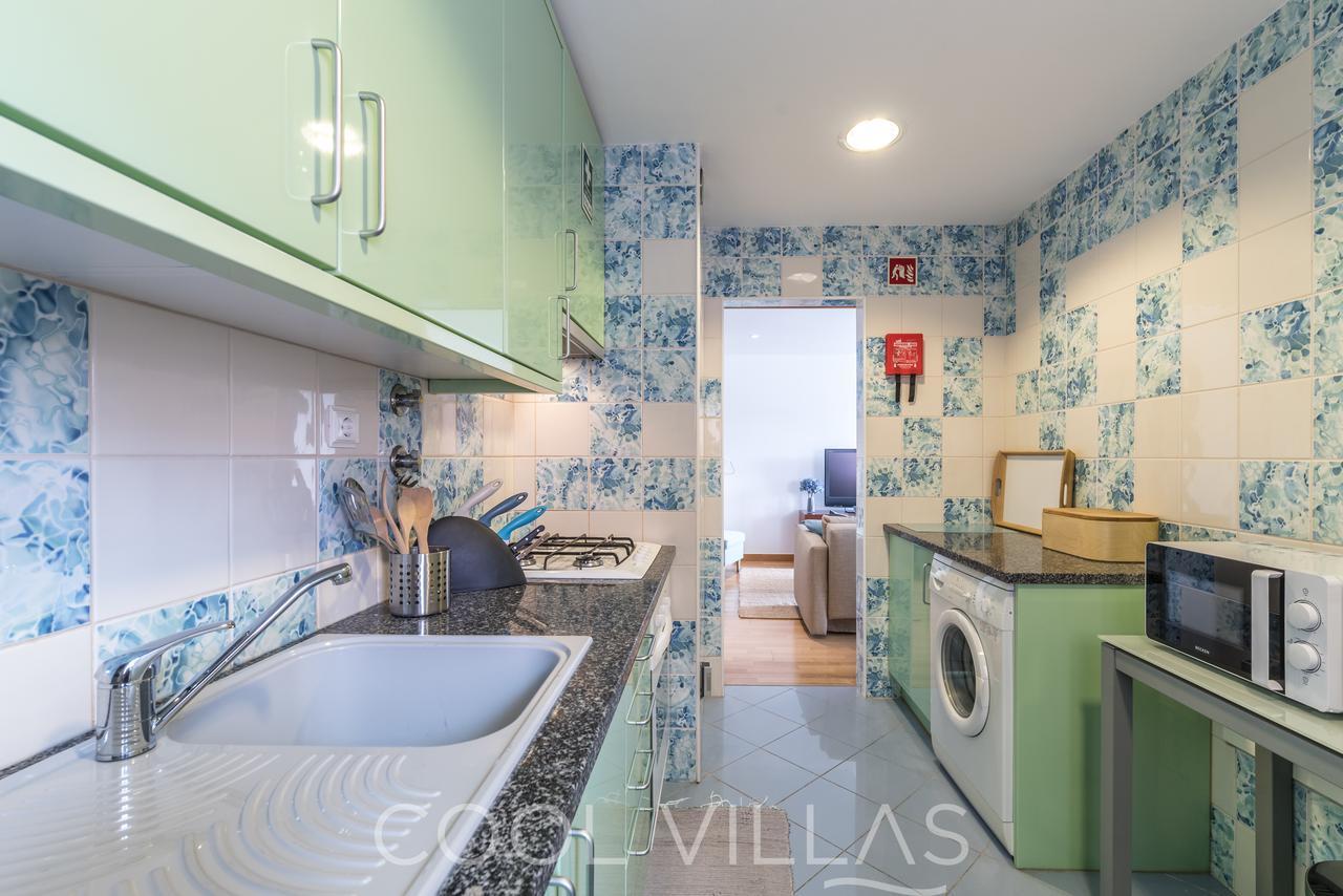 Marina Water View - 6 People, Bars & Restaurants Apartamento Albufeira Exterior foto