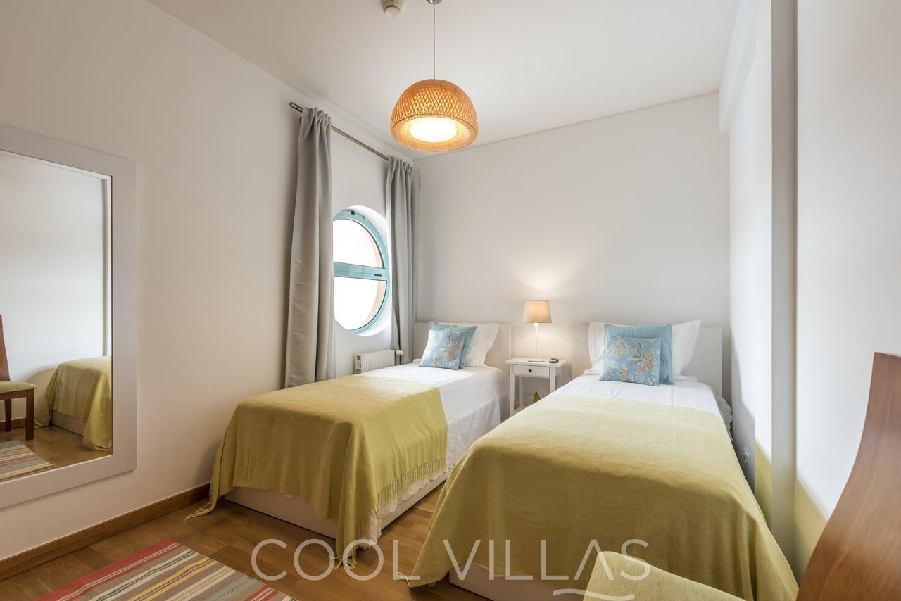 Marina Water View - 6 People, Bars & Restaurants Apartamento Albufeira Exterior foto