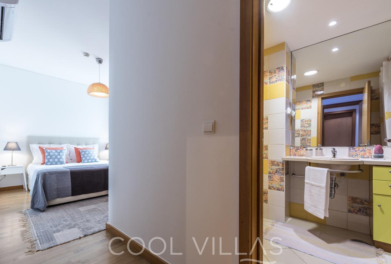 Marina Water View - 6 People, Bars & Restaurants Apartamento Albufeira Exterior foto