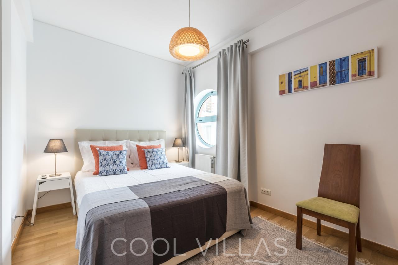 Marina Water View - 6 People, Bars & Restaurants Apartamento Albufeira Exterior foto