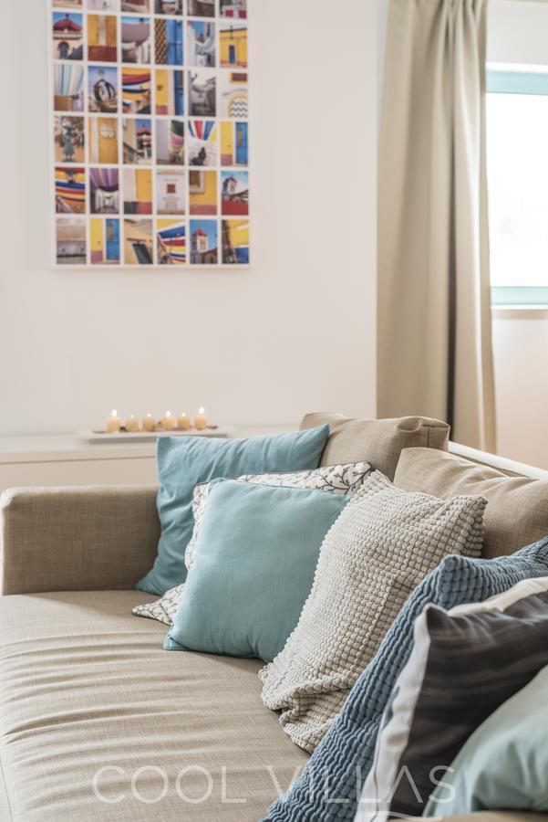 Marina Water View - 6 People, Bars & Restaurants Apartamento Albufeira Exterior foto