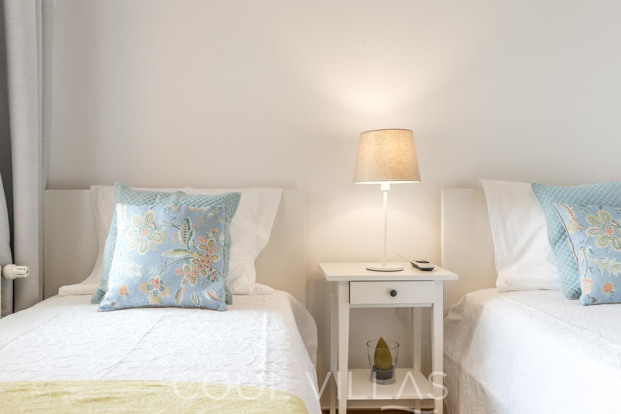 Marina Water View - 6 People, Bars & Restaurants Apartamento Albufeira Exterior foto
